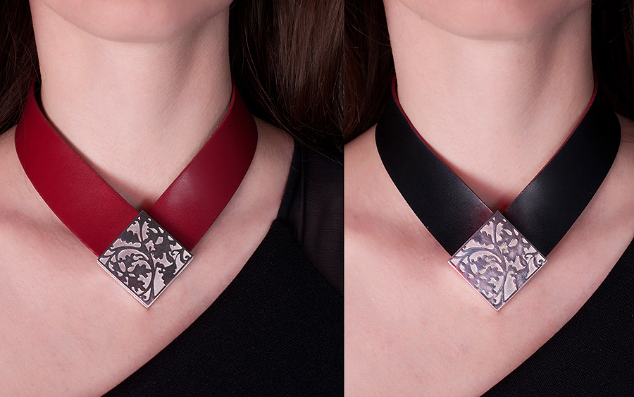 колье-воротник- новый тренд сезона 2013 колье-воротник- новый тренд сезона 2013