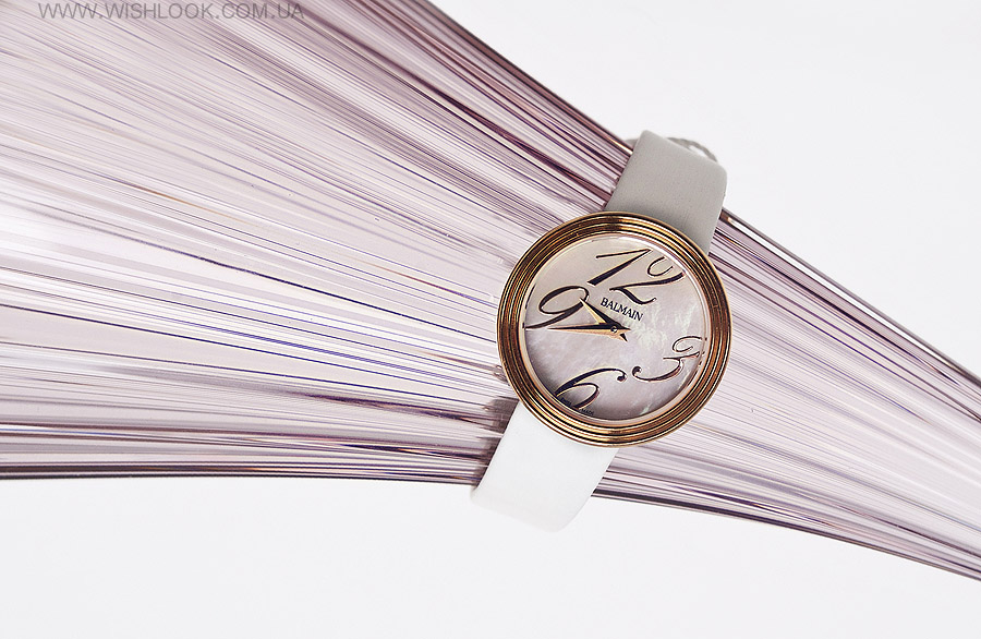 Роскошные часы BALMAIN Роскошные часы BALMAIN