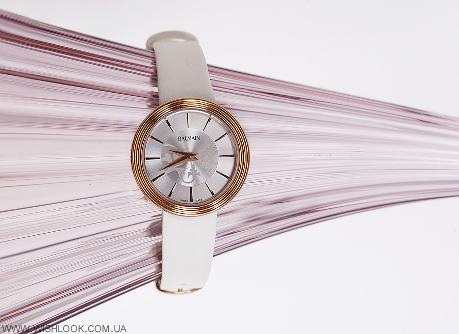 Роскошные часы BALMAIN Роскошные часы BALMAIN