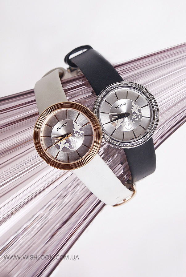 Роскошные часы BALMAIN Роскошные часы BALMAIN