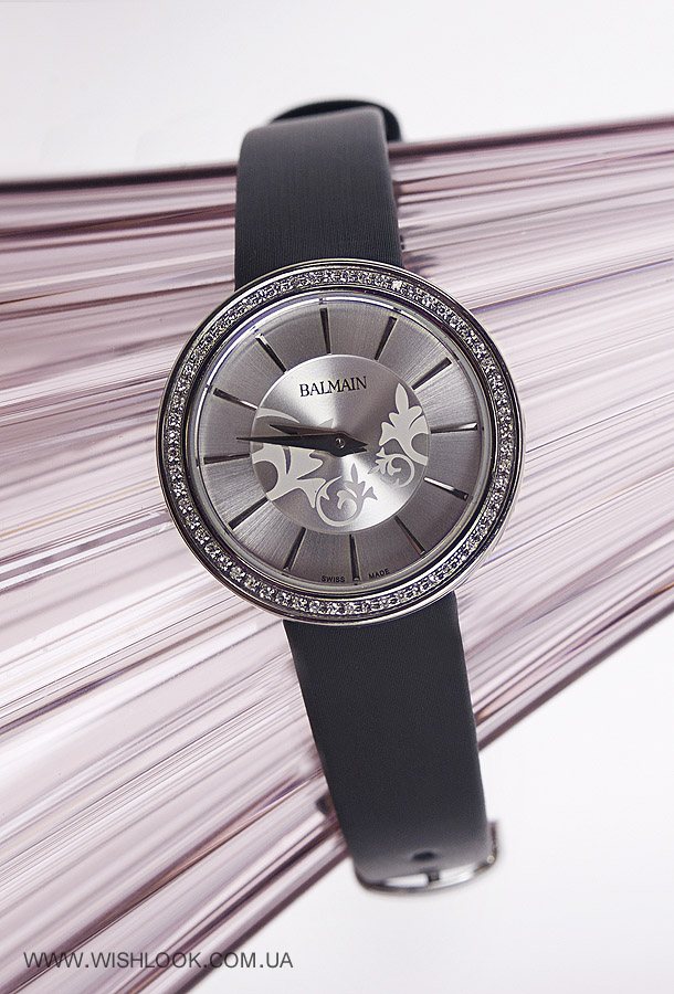 Роскошные часы BALMAIN Роскошные часы BALMAIN