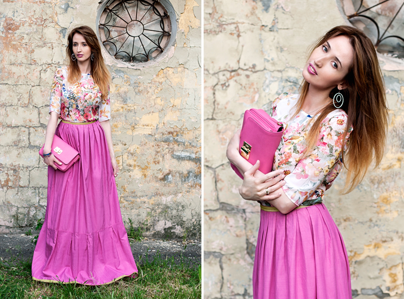 Новая коллекция украшений Донна Каран